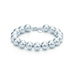 Tiffany’s Ball Bracelet